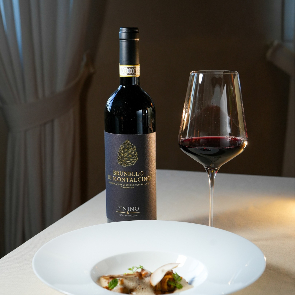 Pinino Brunello di Montalcino DOCG