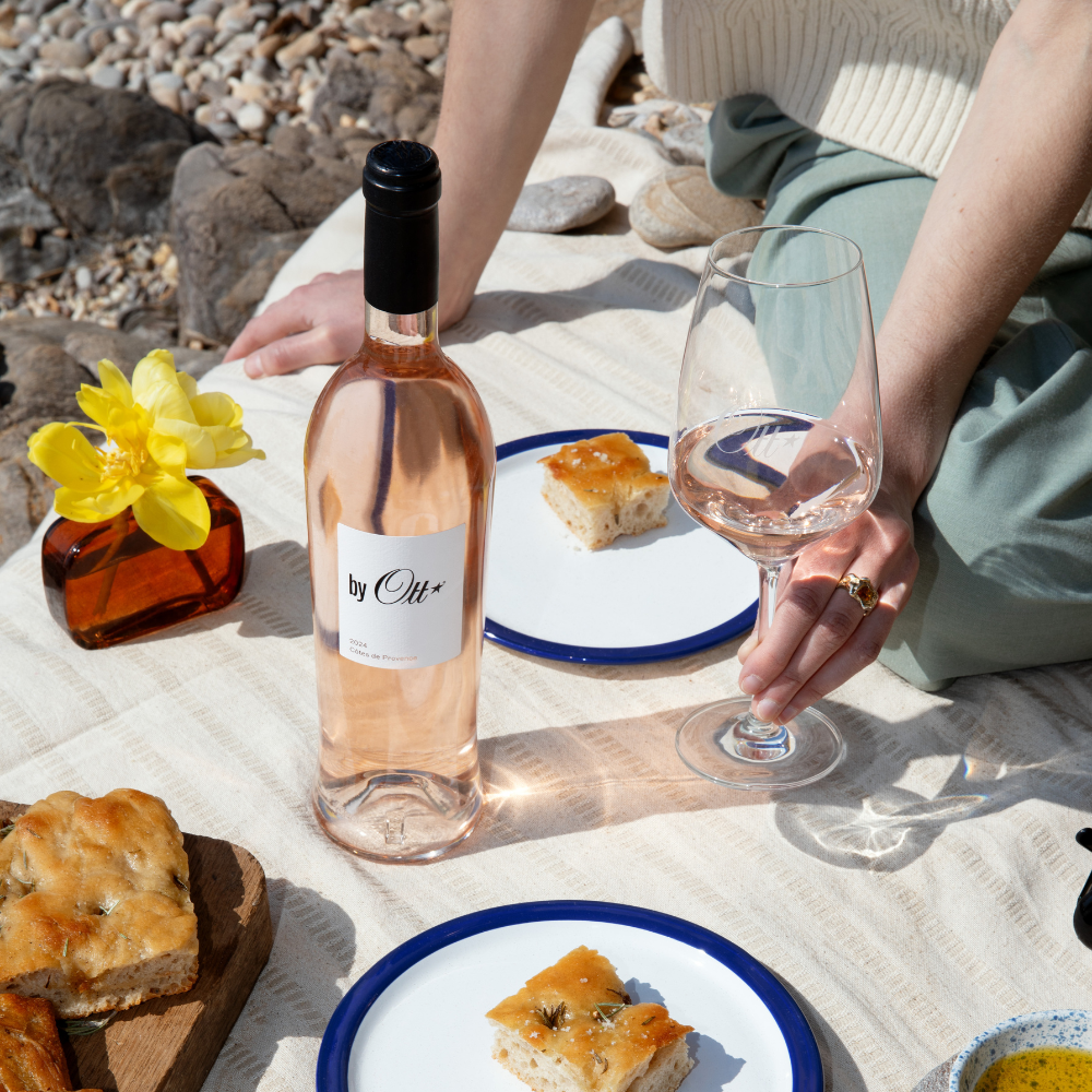 By.OTT OTT Rose - Grand Vin Pte Ltd