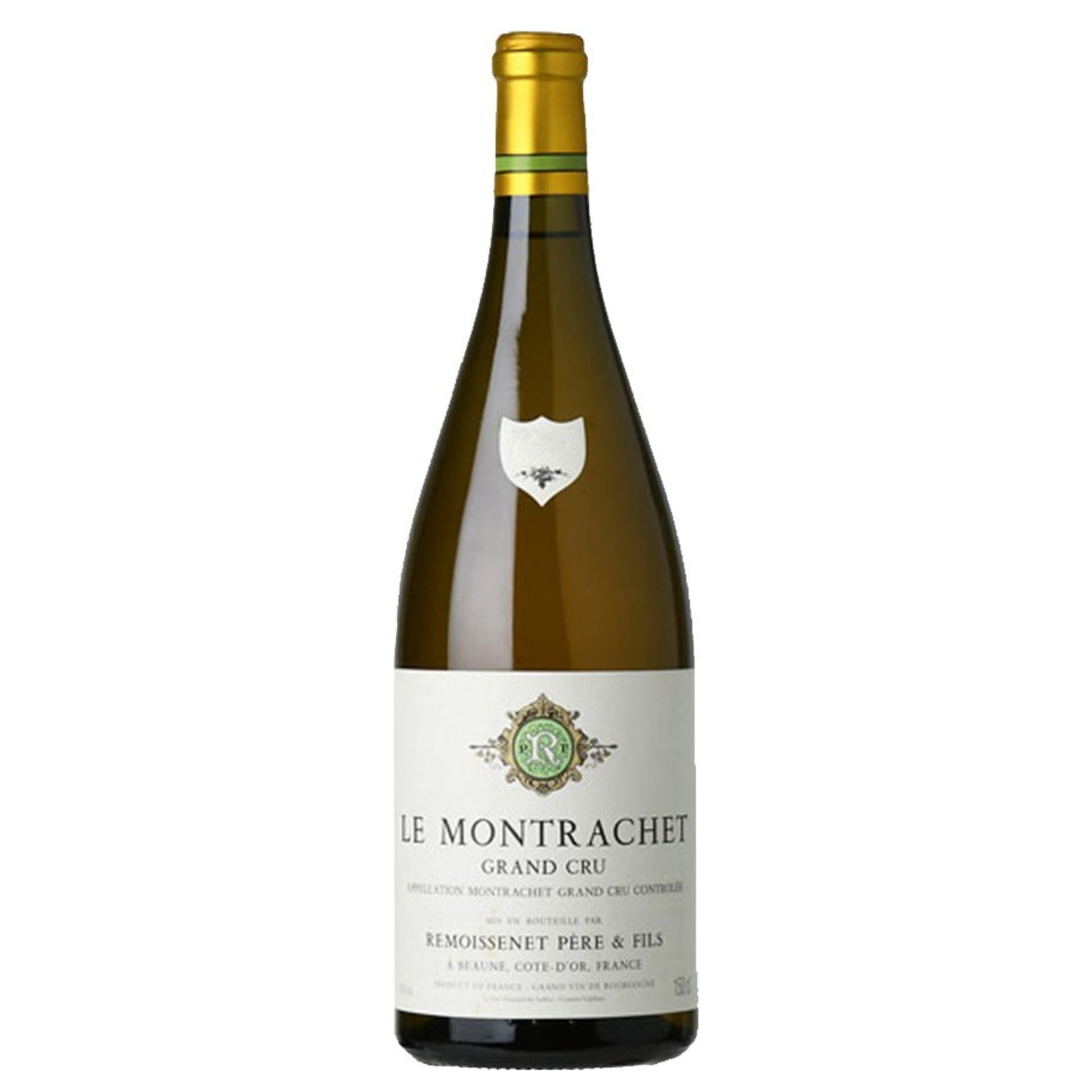 Remoissenet Le Montrachet Grand Cru - Grand Vin Pte Ltd
