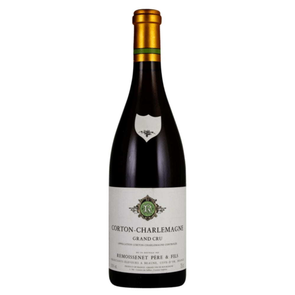 Remoissenet Corton Charlemagne Grand Cru - Grand Vin Pte Ltd