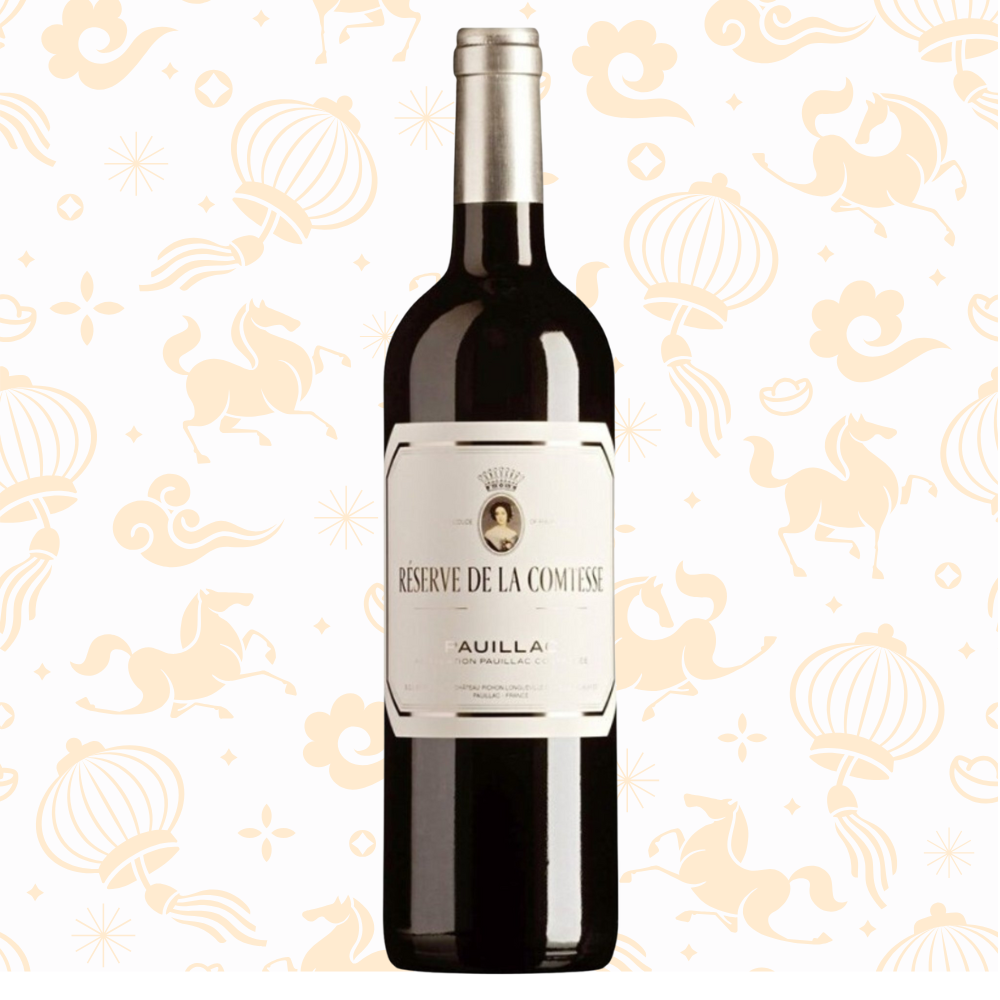Reserve de la Comtesse