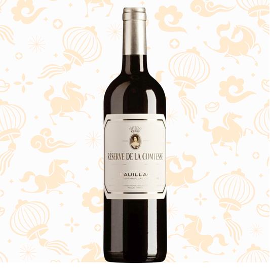 Reserve de la Comtesse