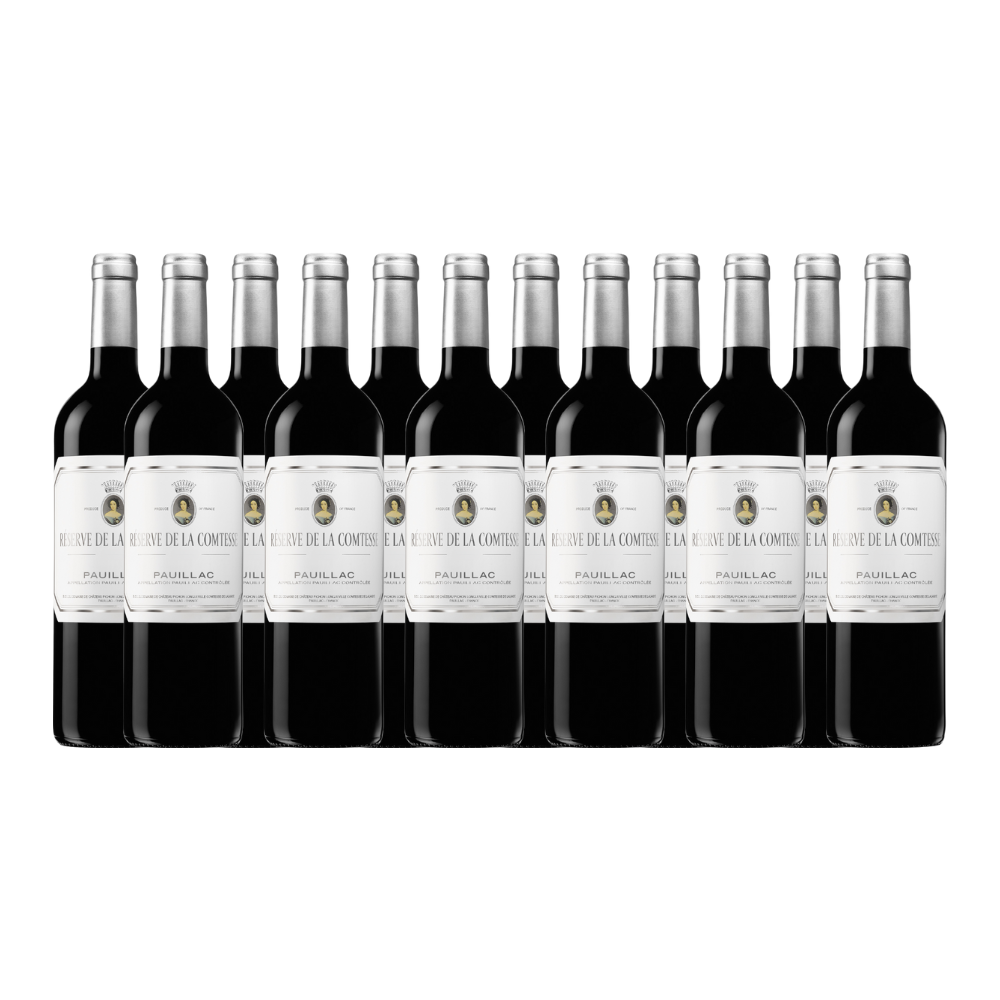 Reserve de la Comtesse