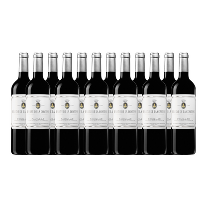 Reserve de la Comtesse