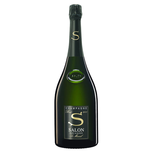 S de Salon 750ml Champagne - Grand Vin Pte Ltd