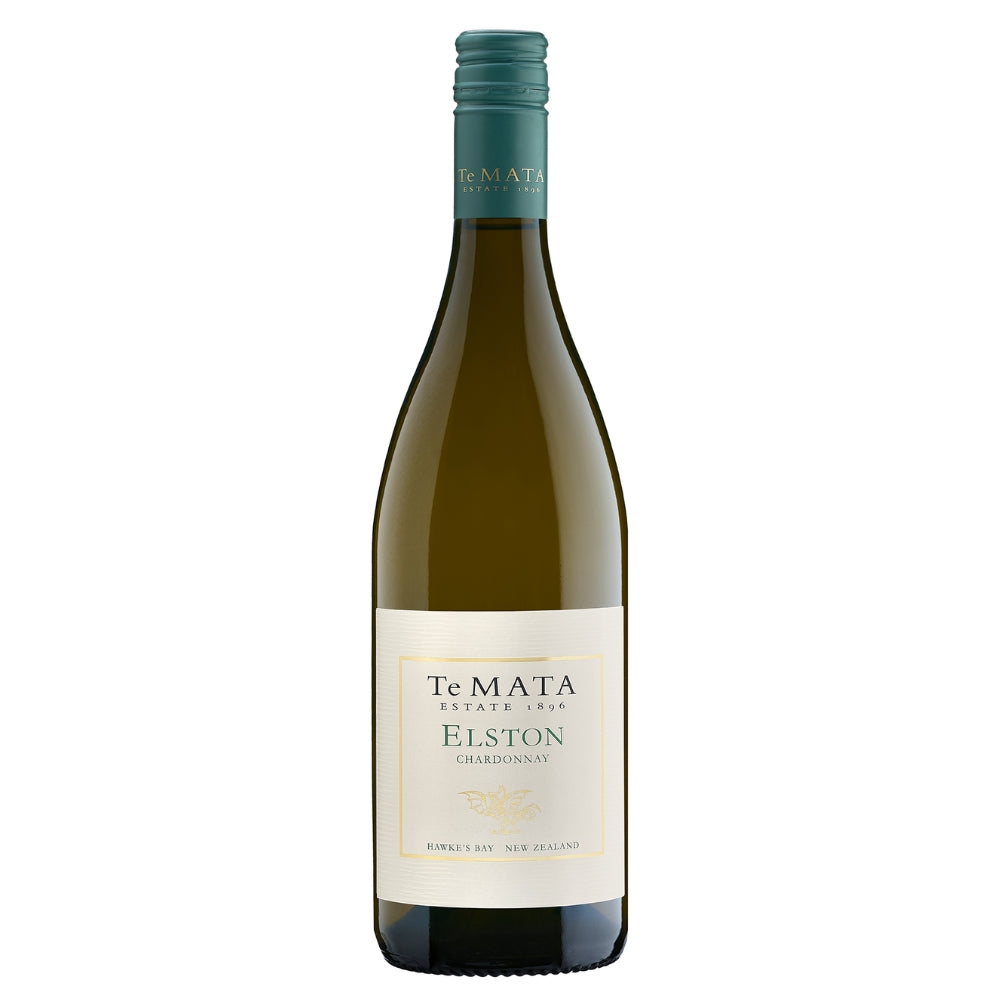 Te Mata Elston Chardonnay - Grand Vin Pte Ltd
