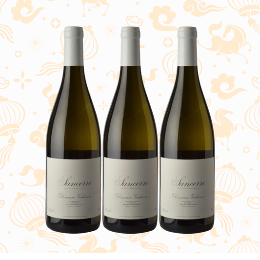 Vacheron Sancerre Blanc