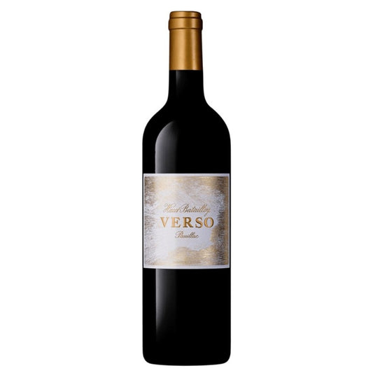 Verso - Grand Vin Pte Ltd