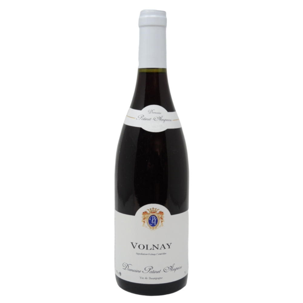 Potinet Ampeau Volnay - Grand Vin Pte Ltd