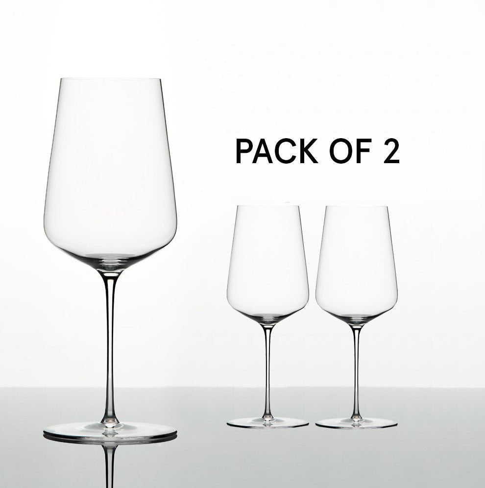 Zalto Universal Glass (Pack of 2) - Grand Vin Pte Ltd