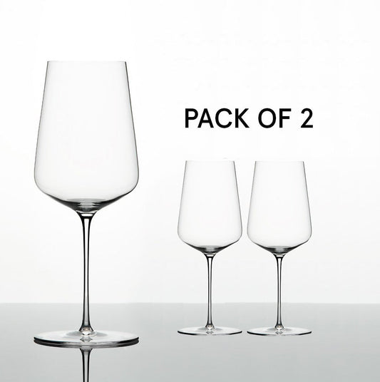 Zalto Universal Glass (Pack of 2) - Grand Vin Pte Ltd