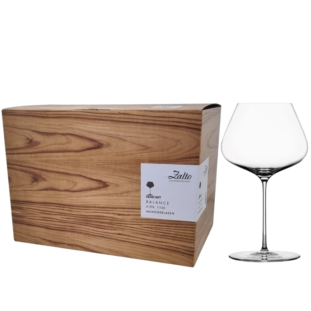Zalto Balance Glass (Pack of 6)