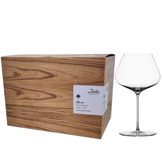 Zalto Balance Pack of 6 with Box