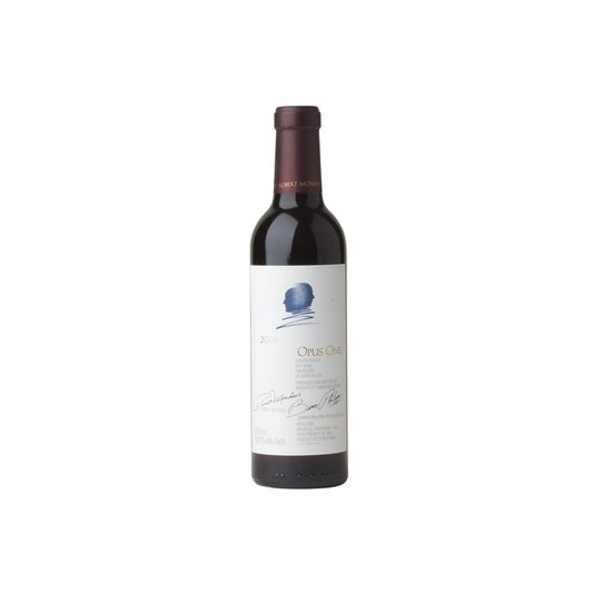 Opus One 375ml Napa Valley Red Wine - Grand Vin Pte Ltd