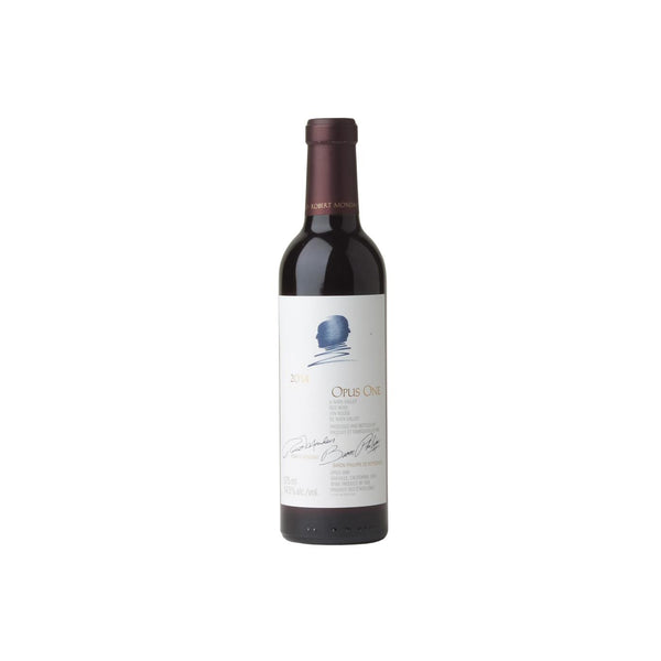 Opus One 2019 赤ワイン375ml　Kenta Opus One 2019 赤ワイン375ml Kenta オーパスワン（Opus One）［2019