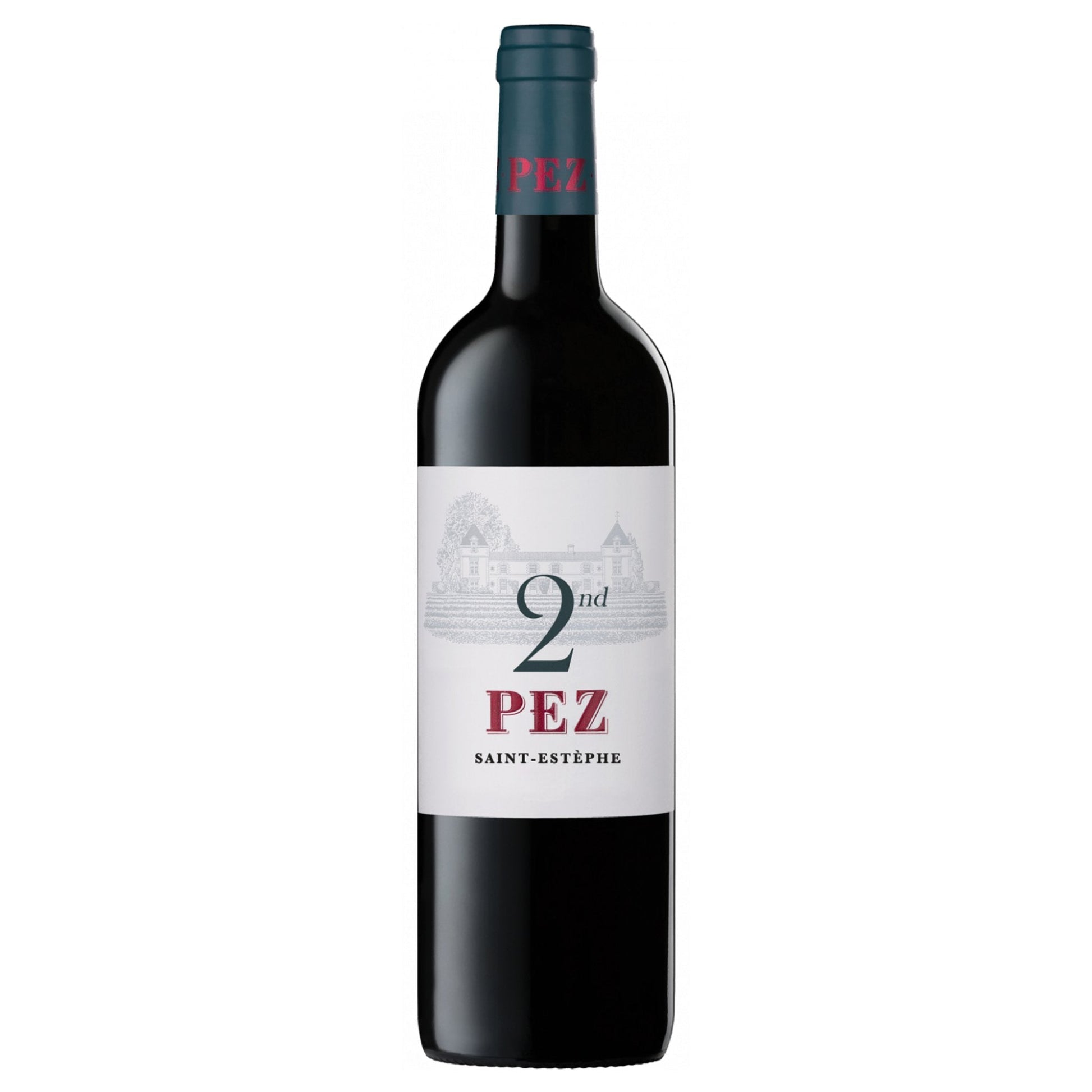 2nd Pez 1500ml - Grand Vin Pte Ltd