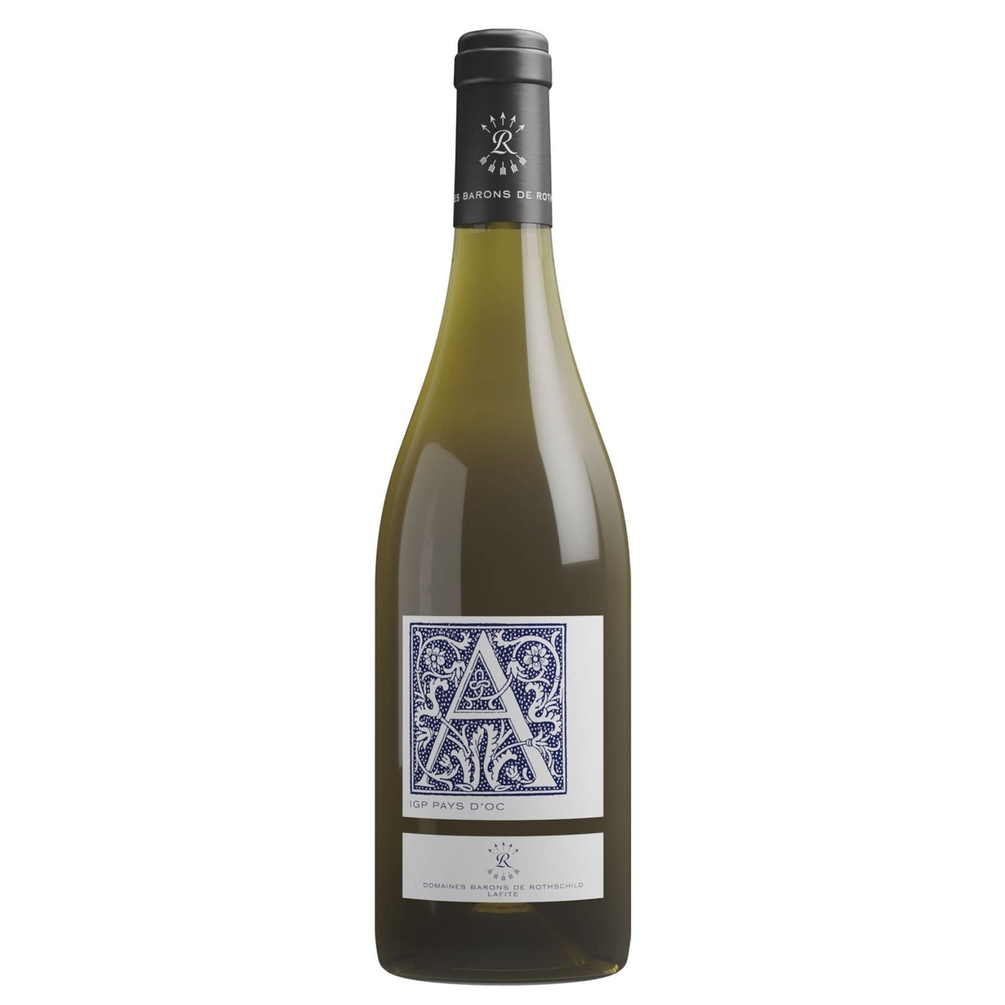 Aussieres Blanc - Grand Vin Pte Ltd