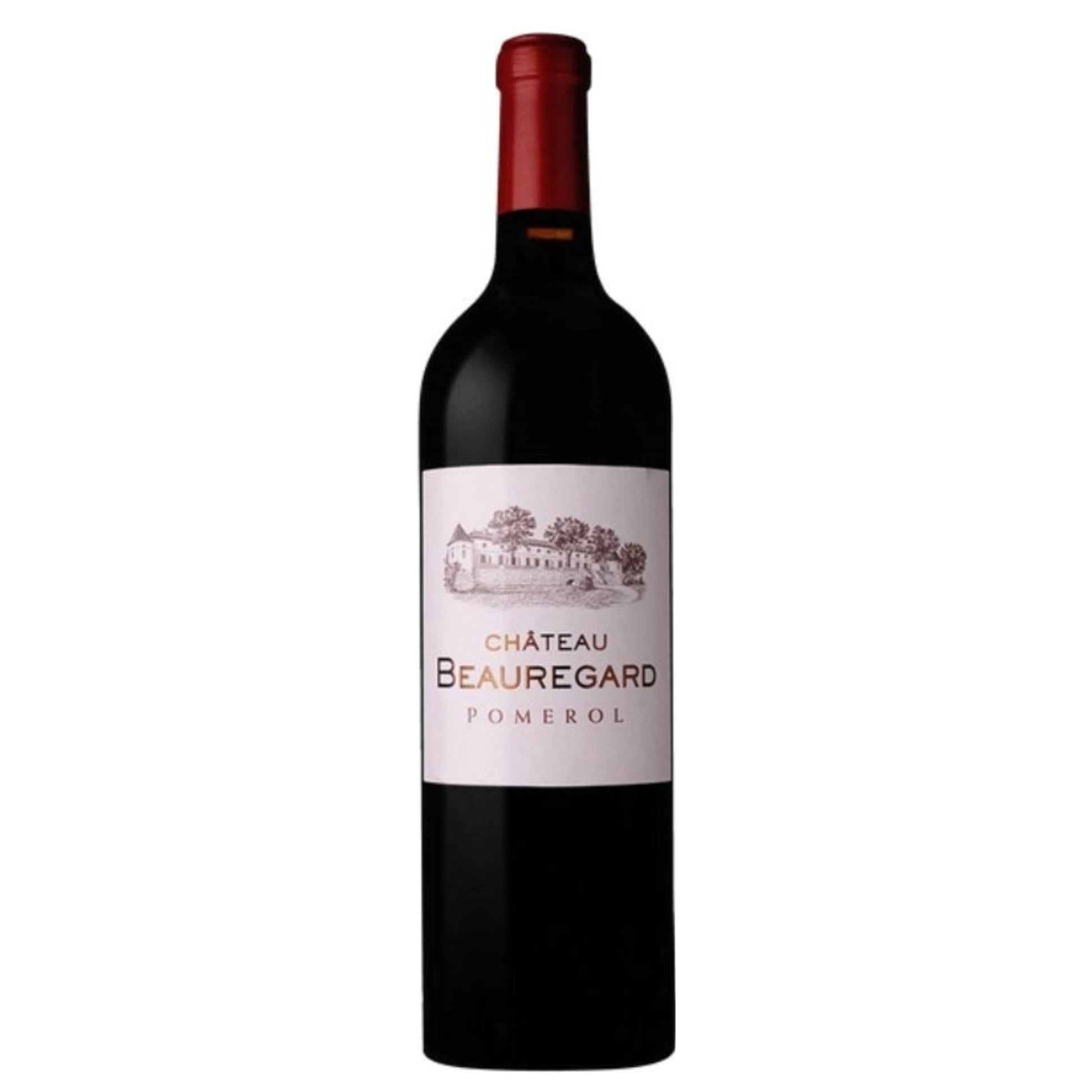 Beauregard Pomerol - Grand Vin Pte Ltd
