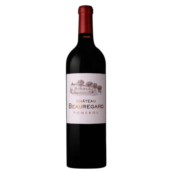 Beauregard Pomerol – Grand Vin Pte Ltd