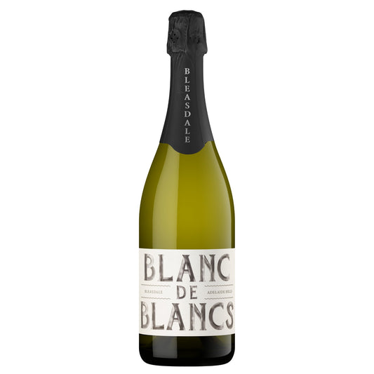 Bleasdale Blanc de Blancs NV - Grand Vin Pte Ltd