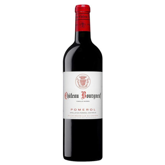 Bourgneuf 375ml - Grand Vin Pte Ltd