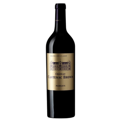 Cantenac Brown - Grand Vin Pte Ltd