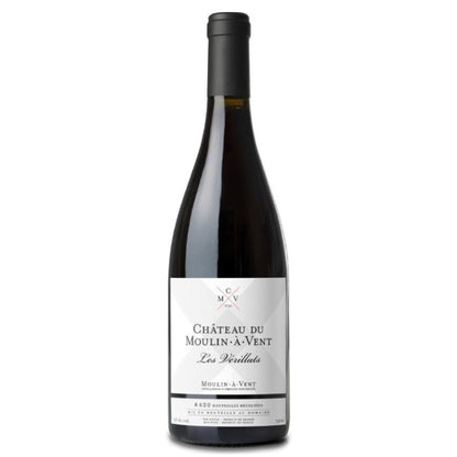 Chateau du Moulin-A-Vent Les Vérillats - Grand Vin Pte Ltd