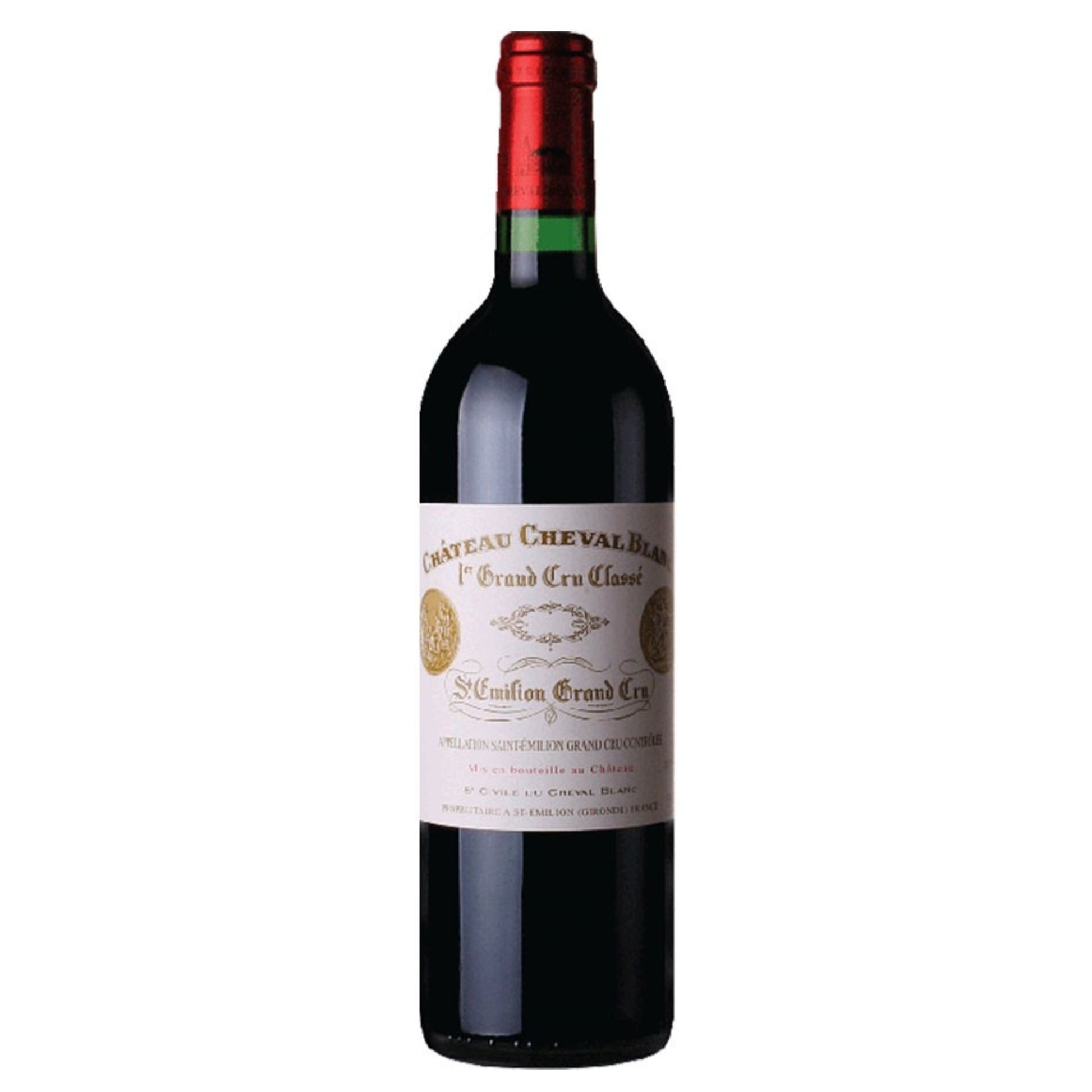 Cheval Blanc - Grand Vin Pte Ltd