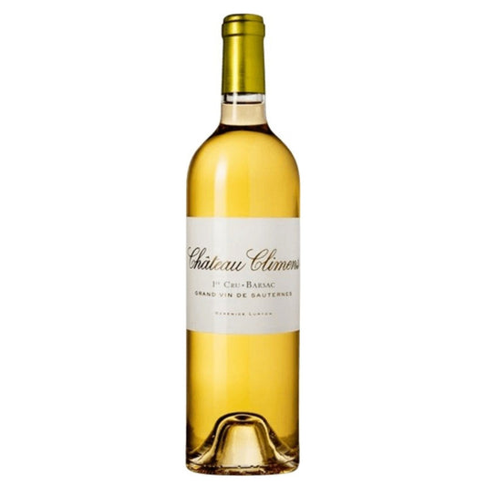 Climens 750ml Bordeaux White Wine - Grand Vin Pte Ltd