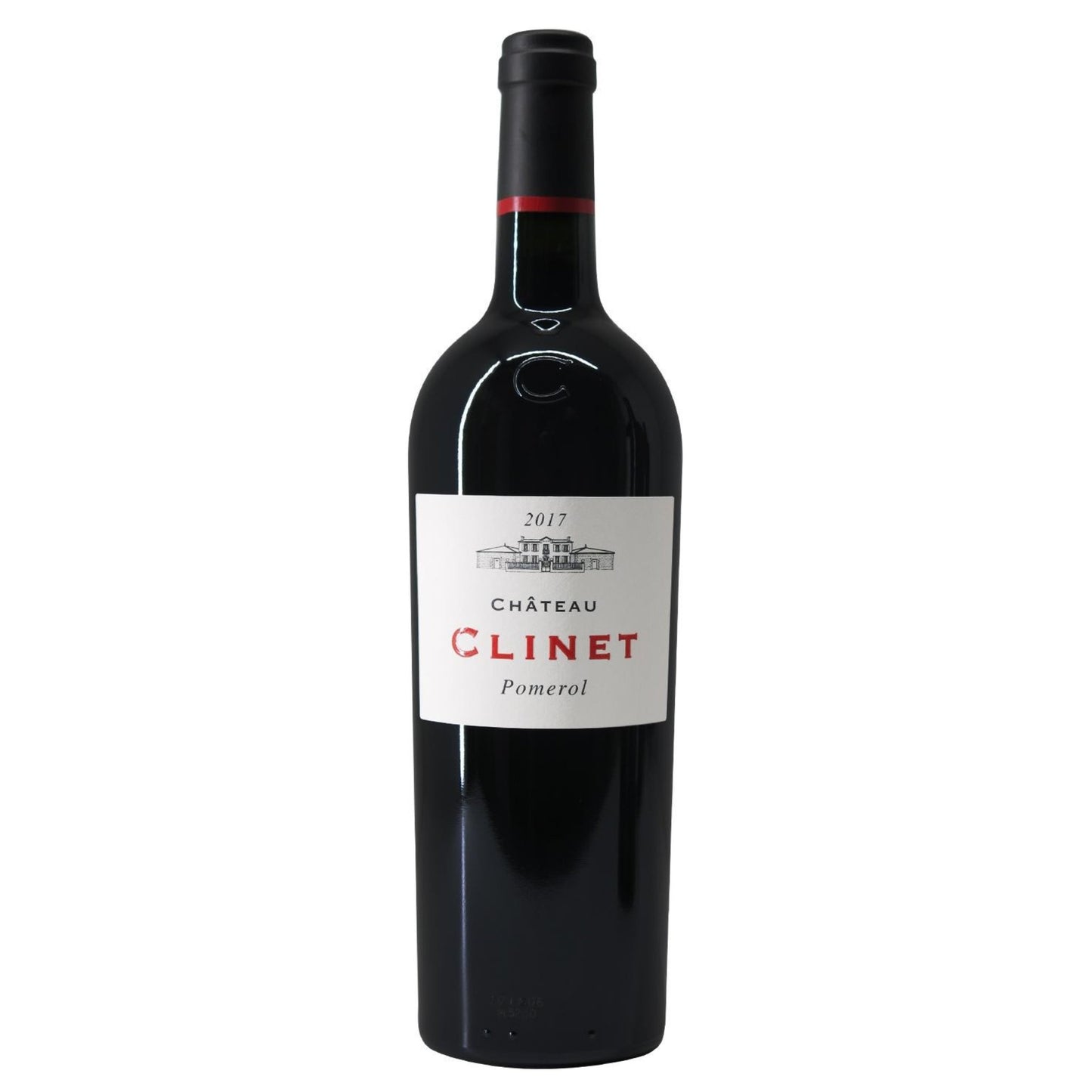 Clinet - Grand Vin Pte Ltd