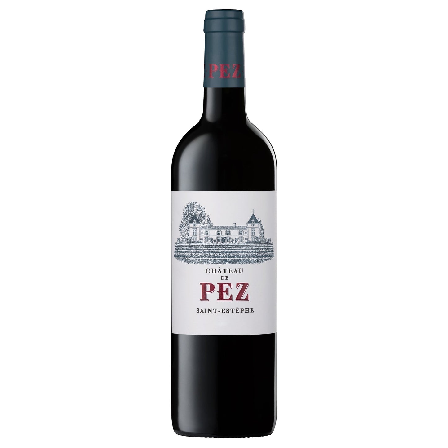 De Pez - Grand Vin Pte Ltd
