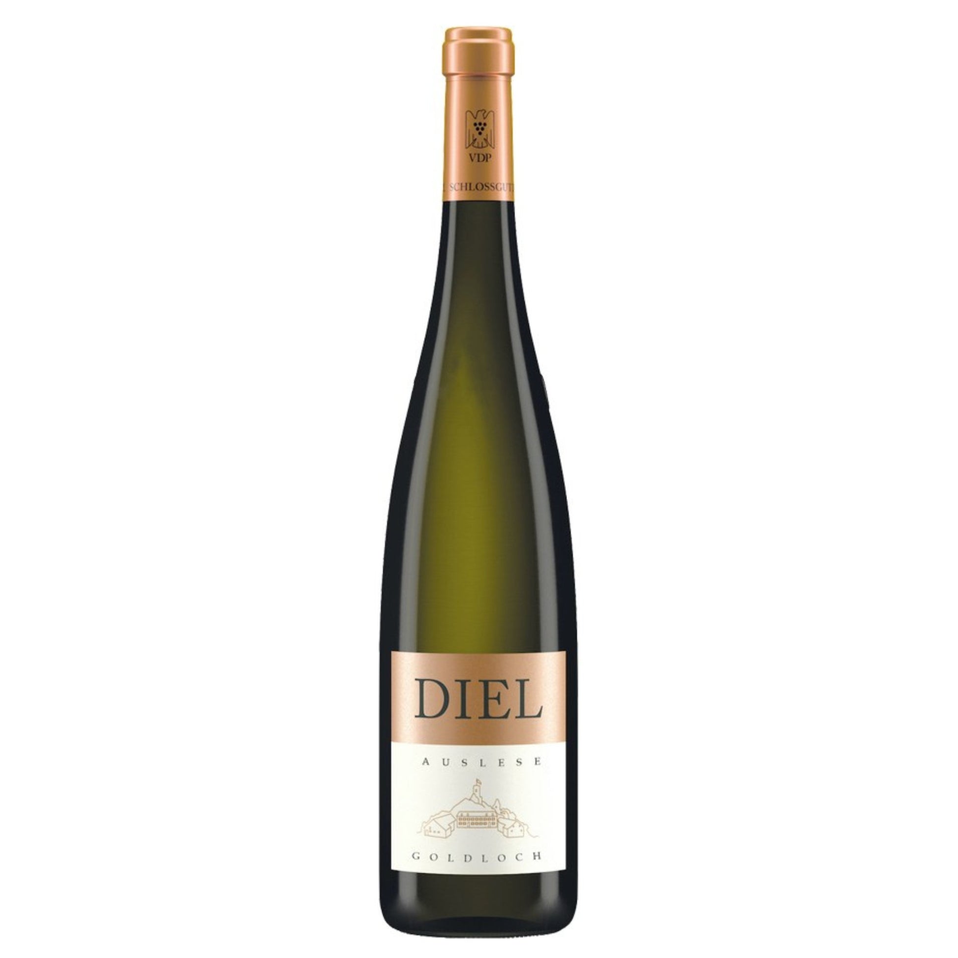 Diel Goldloch Riesling Auslese - Grand Vin Pte Ltd