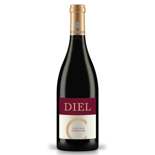 Diel Pinot Noir Caroline - Grand Vin Pte Ltd