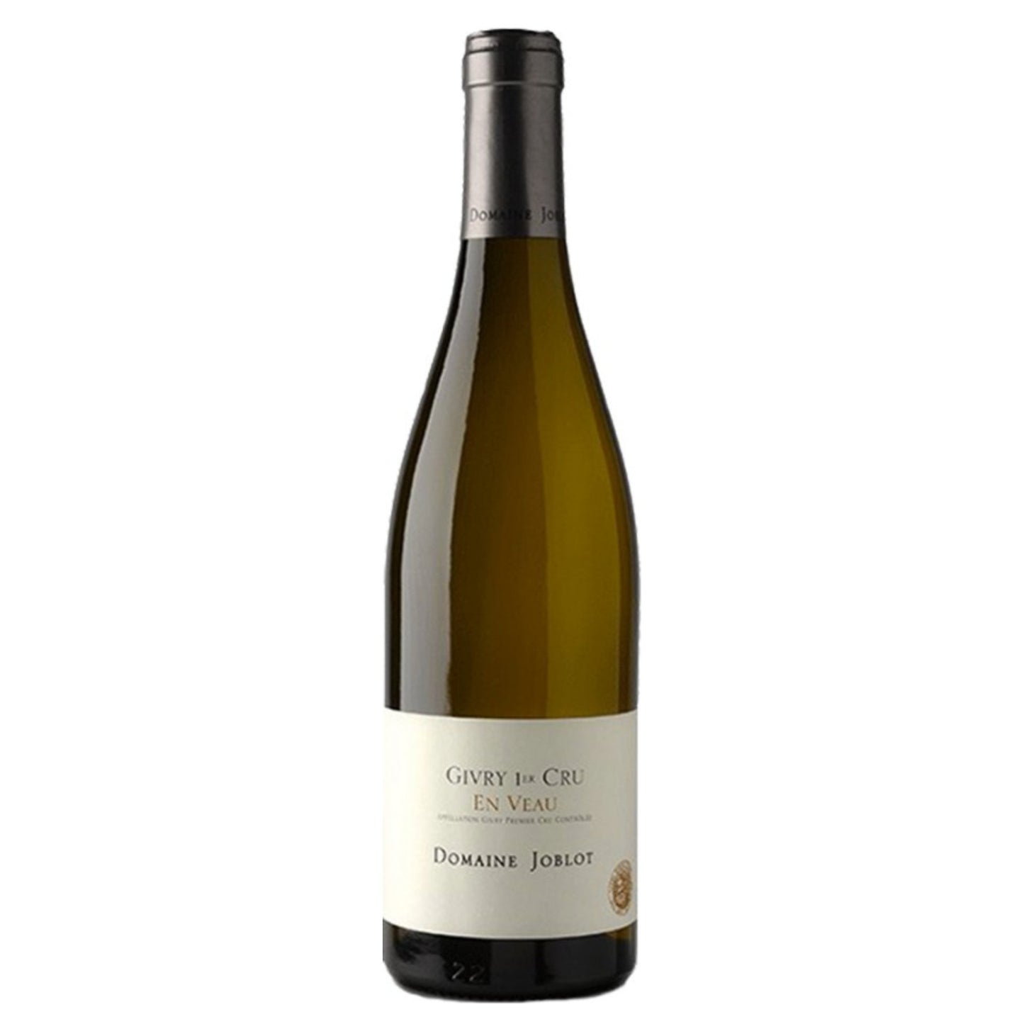 Domaine Joblot Givry 1er Cru En Veau Blanc - Grand Vin Pte Ltd