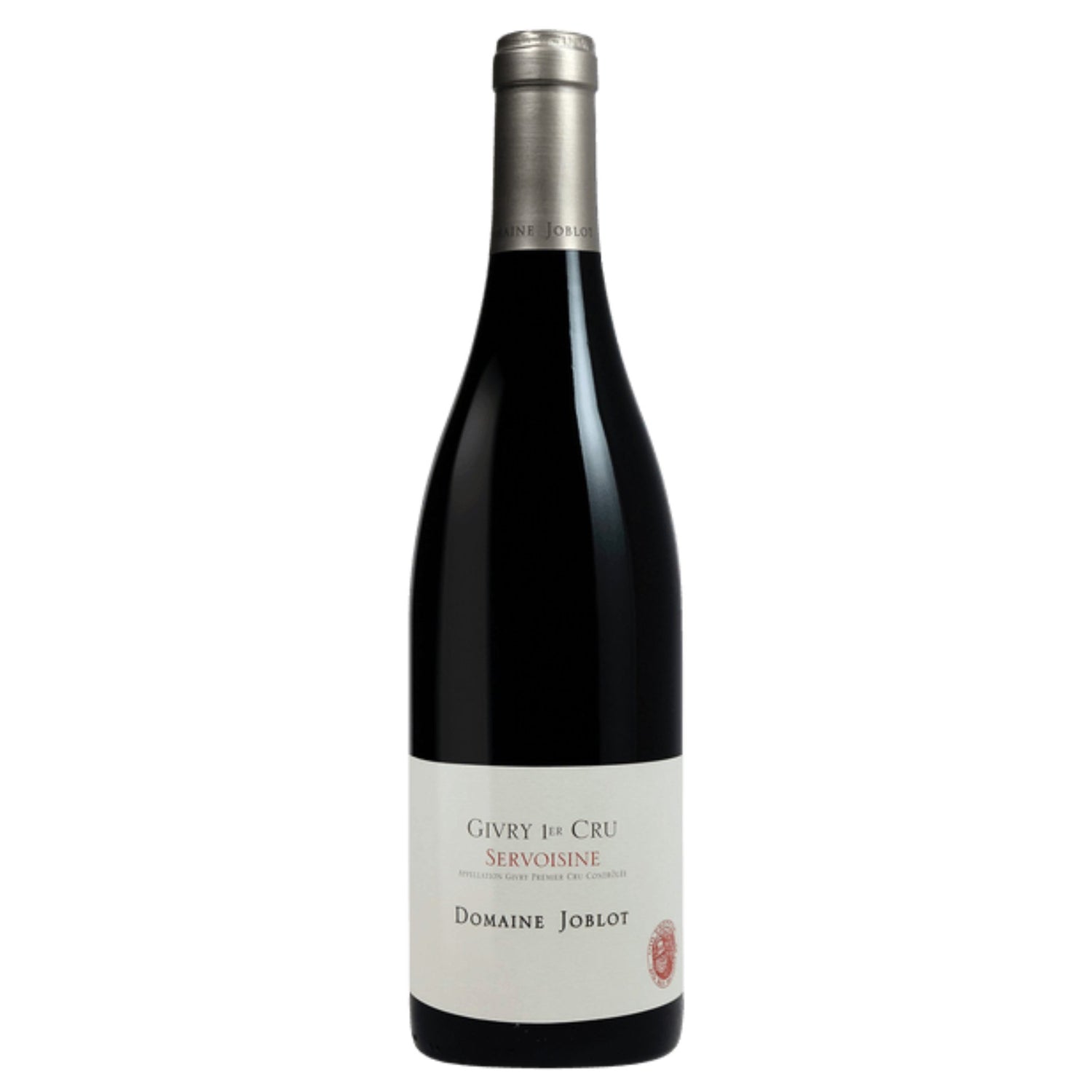 Domaine Joblot Givry 1er Cru Servoisine - Grand Vin Pte Ltd