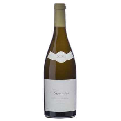 Domaine Vacheron Sancerre Le Pave Blanc 750ml Loire White Wine - Grand Vin Pte Ltd