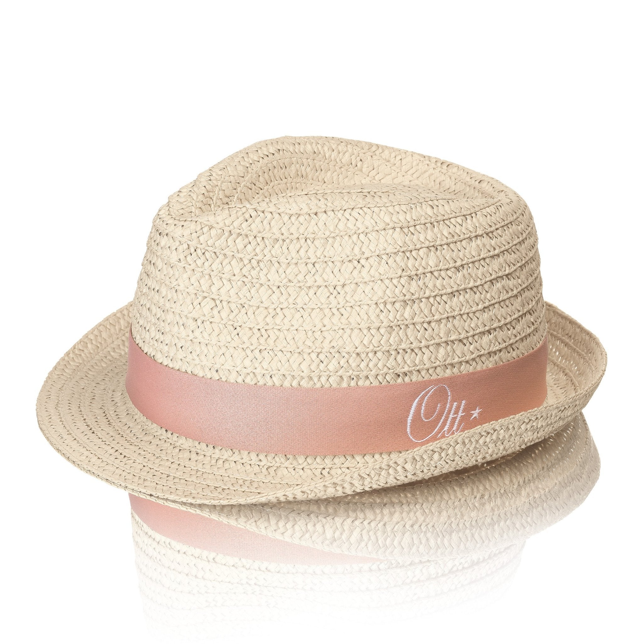 Ott's Racing Hat Domaines OTT* Panama Hat – Grand Vin Pte Ltd