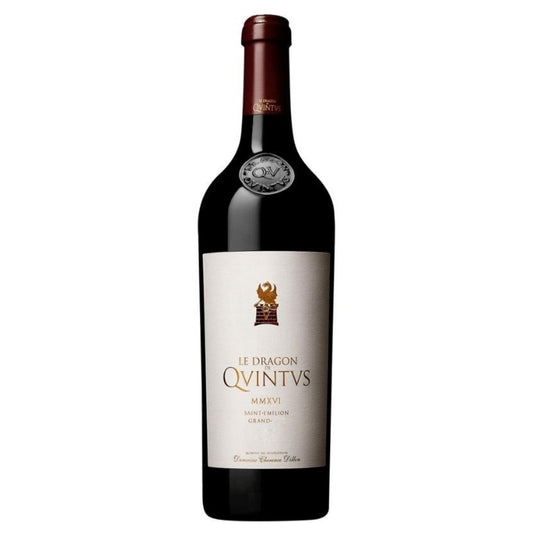 Dragon de Quintus - Grand Vin Pte Ltd