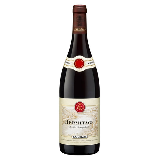 E. Guigal Hermitage Rouge - Grand Vin Pte Ltd