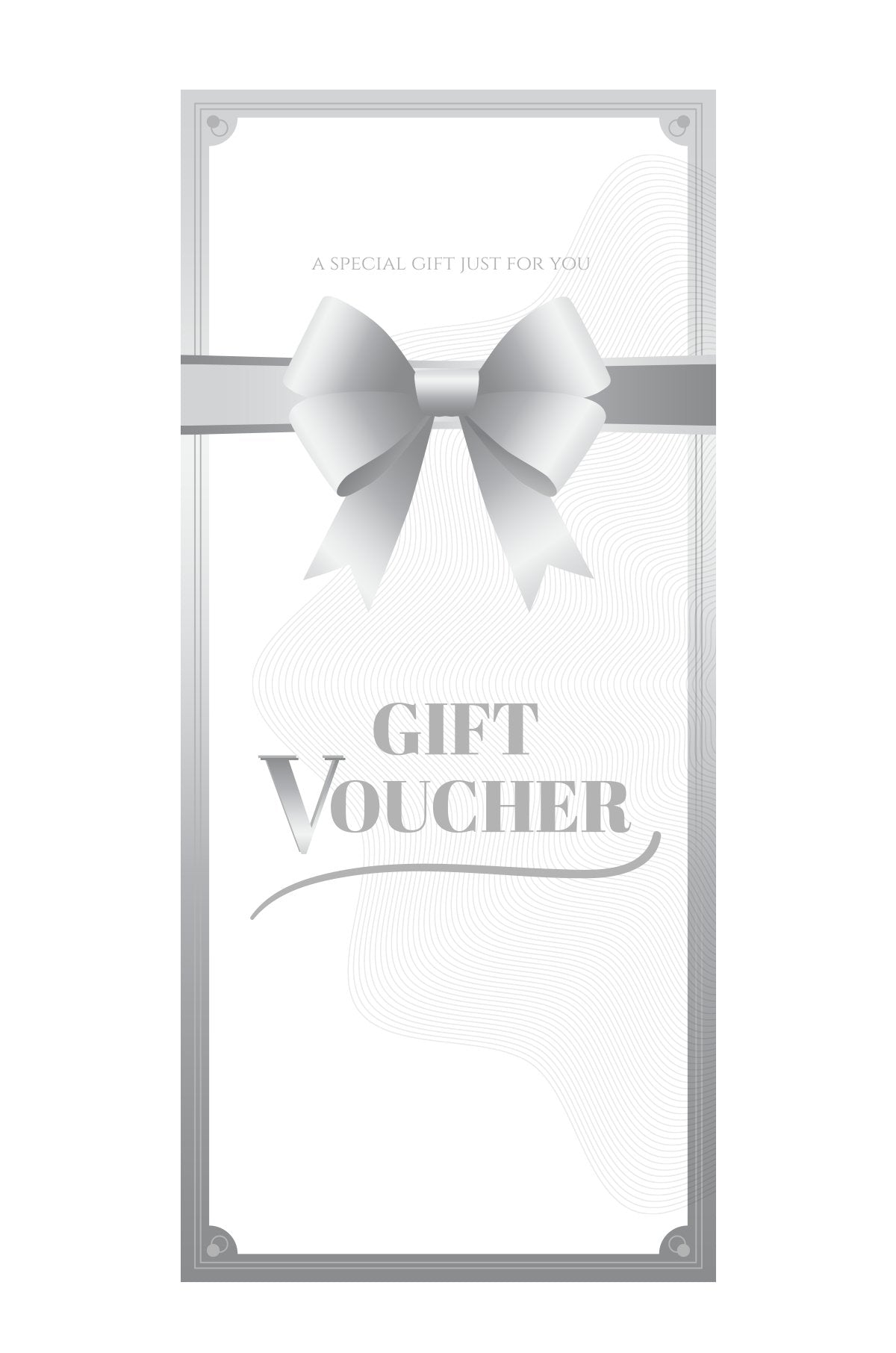 Grand Vin Gift Voucher - Grand Vin Pte Ltd