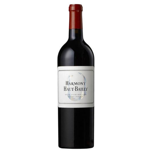 Harmony de Haut Bailly - Grand Vin Pte Ltd