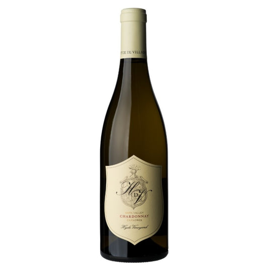 HdV Chardonnay - Grand Vin Pte Ltd