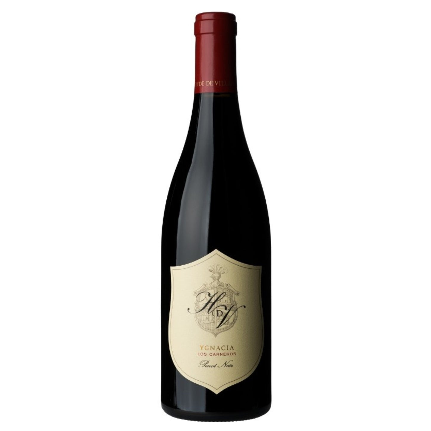 HdV Ygnacia Pinot Noir - Grand Vin Pte Ltd