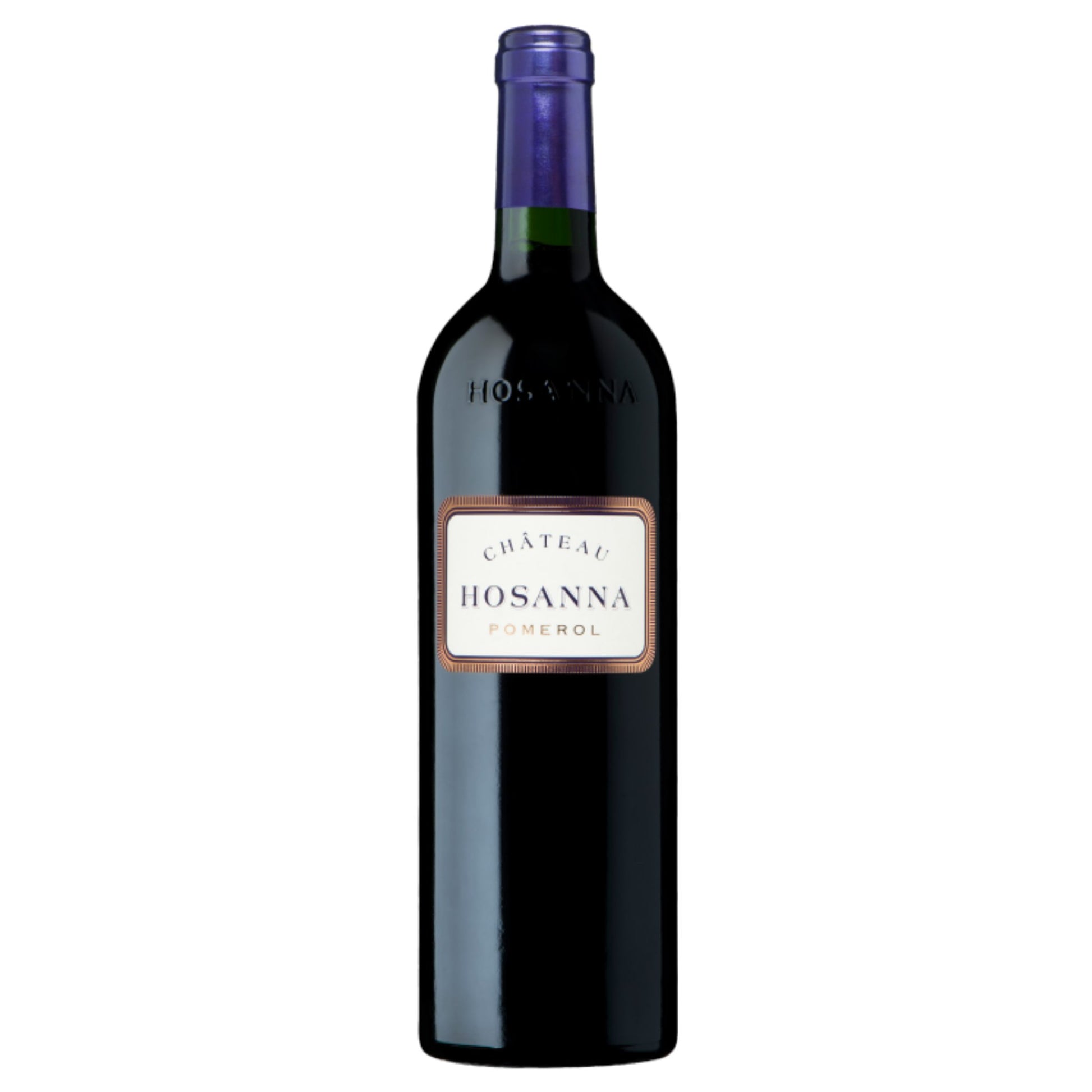 Hosanna - Grand Vin Pte Ltd