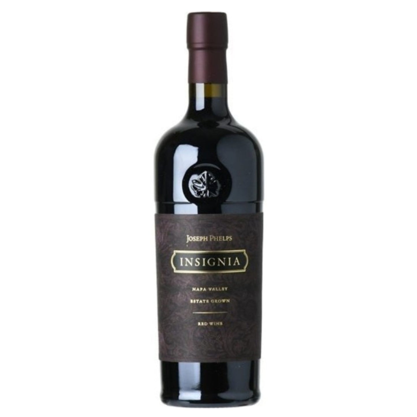 Joseph Phelps Vineyards Insignia - Grand Vin Pte Ltd