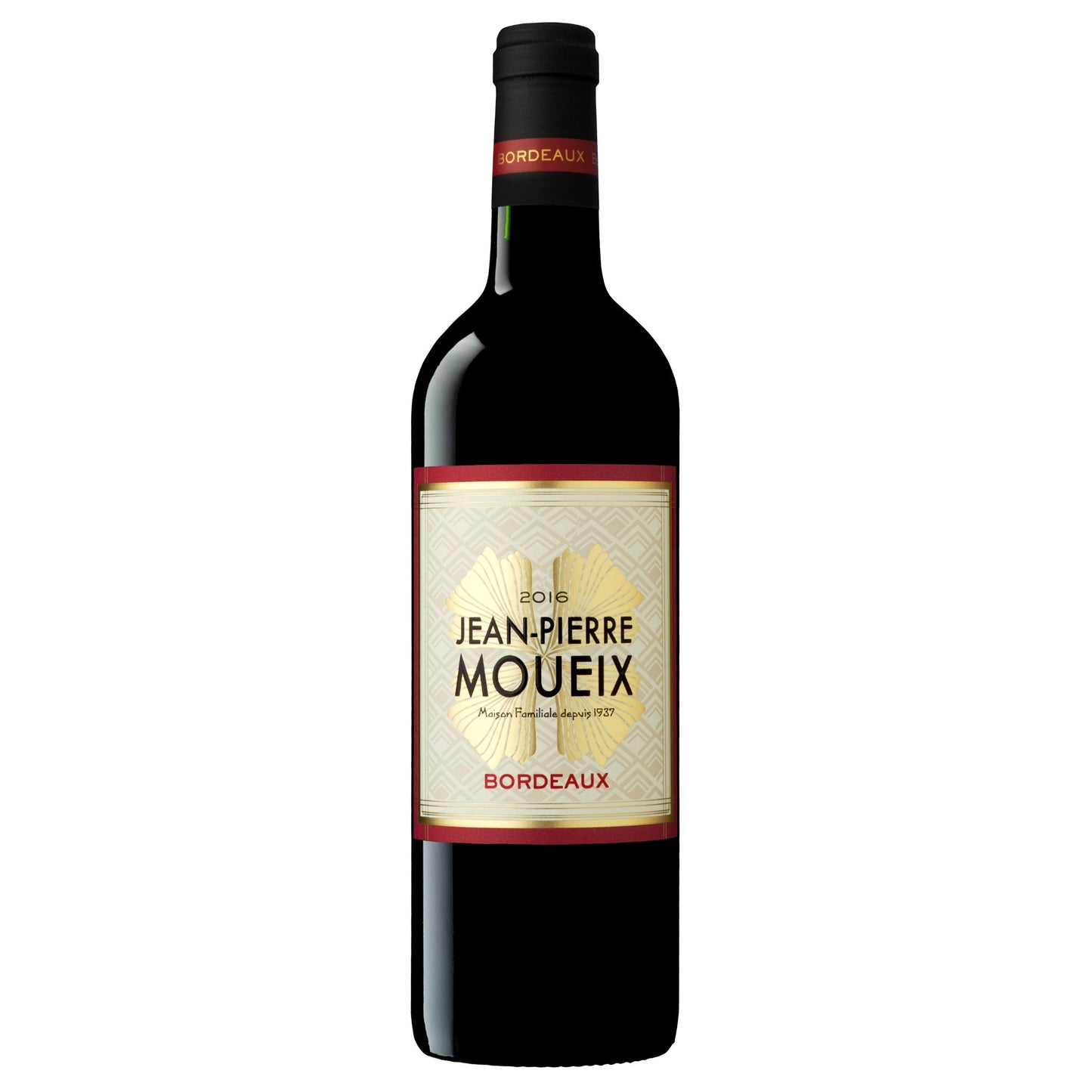 JPM Bordeaux Rouge - Grand Vin Pte Ltd