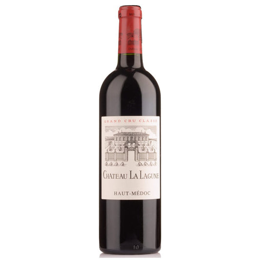 La Lagune 375ml - Grand Vin Pte Ltd