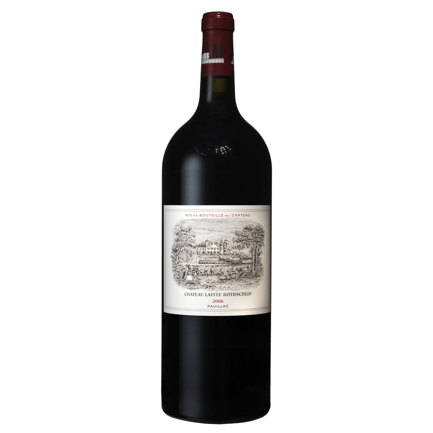 Lafite Rothschild 1500ml - Grand Vin Pte Ltd