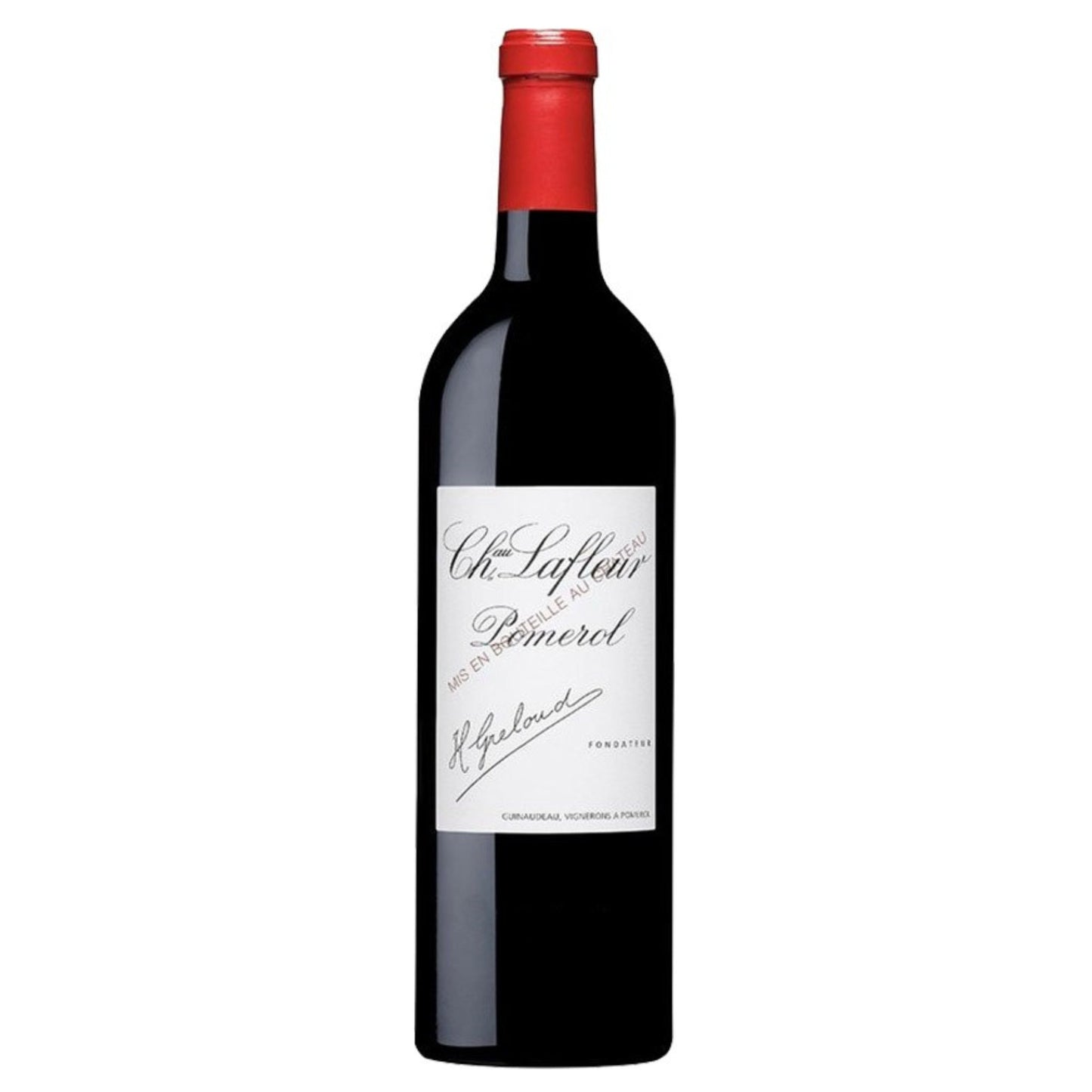 Lafleur - Grand Vin Pte Ltd