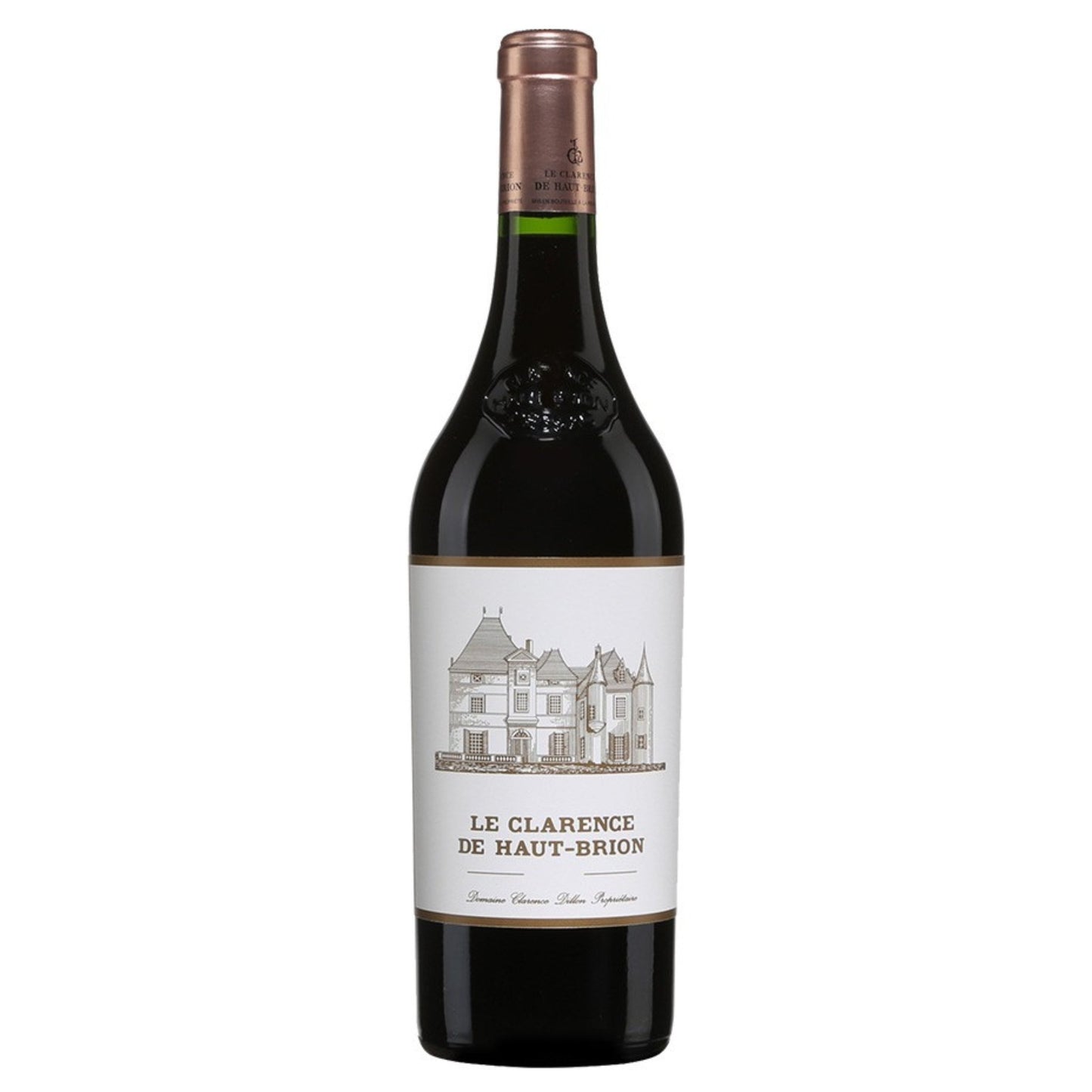 Le Clarence de Haut Brion - Grand Vin Pte Ltd
